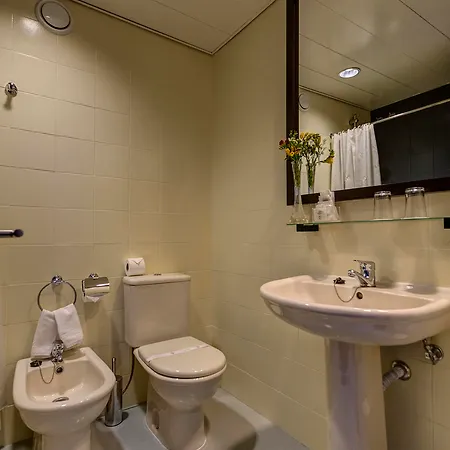 Exe Golfe 4* Espinho (Aveiro)