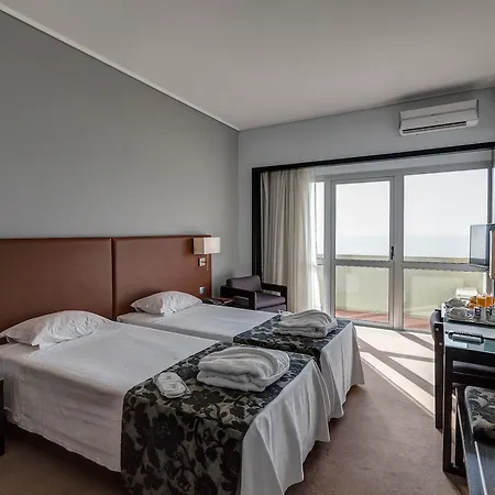 Exe Golfe Espinho (Aveiro)