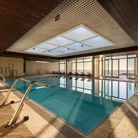 Hotel Exe Golfe 4*