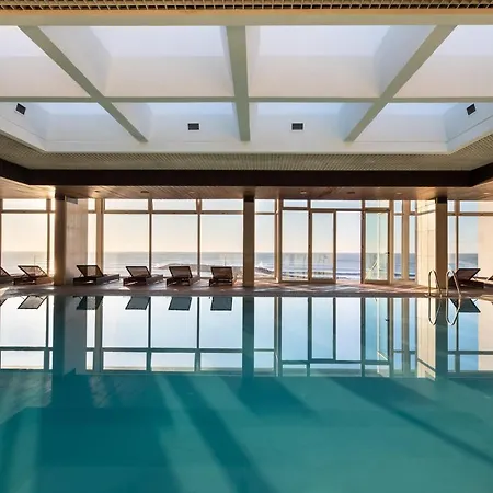 Exe Golfe Espinho (Aveiro)