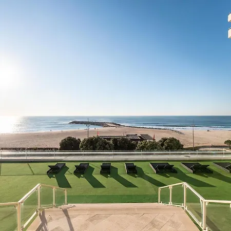 Dorma Golfe Hotel