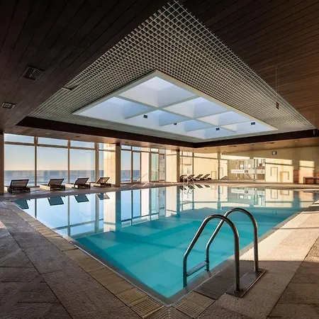 Otel Exe Golfe Espinho (Aveiro)