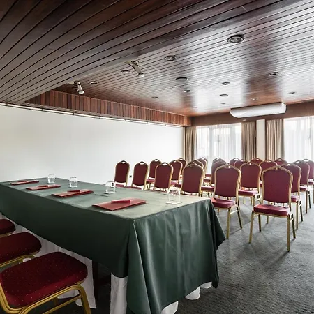 Hotel Dorma Golfe