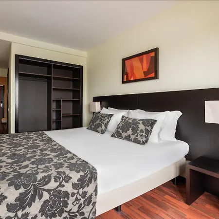 Dorma Golfe Hotel 4*