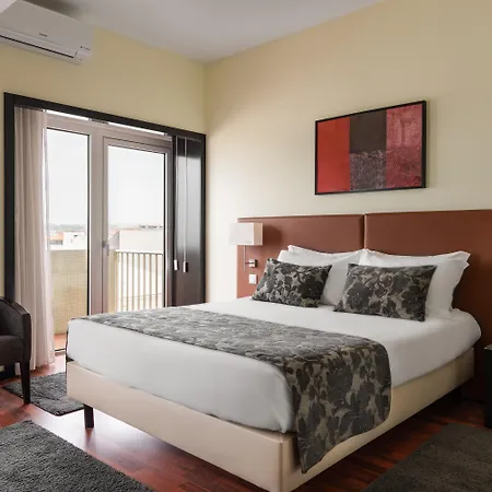 Dorma Praia Golfe Hotell