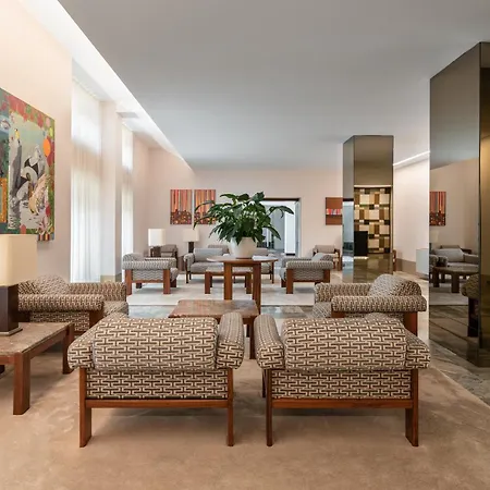 Otel Exe Golfe Espinho (Aveiro)