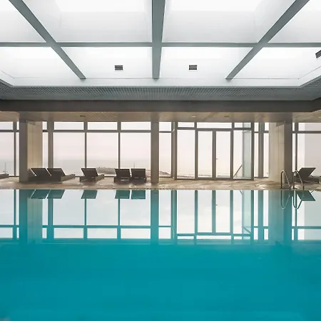 Dorma Praia Golfe 4*