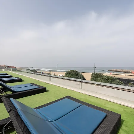 Hotell Dorma Praia Golfe Espinho (Aveiro)