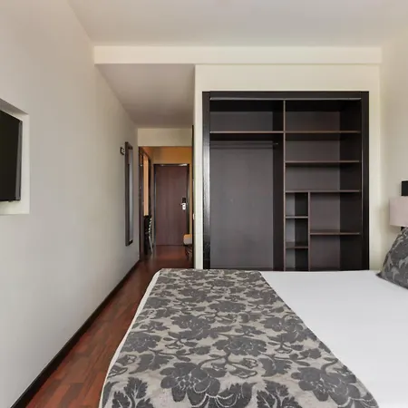 Dorma Golfe Hotel 4*