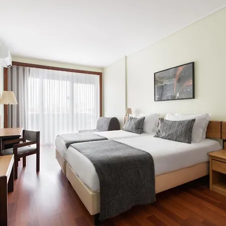 Hotel Dorma Golfe 4*
