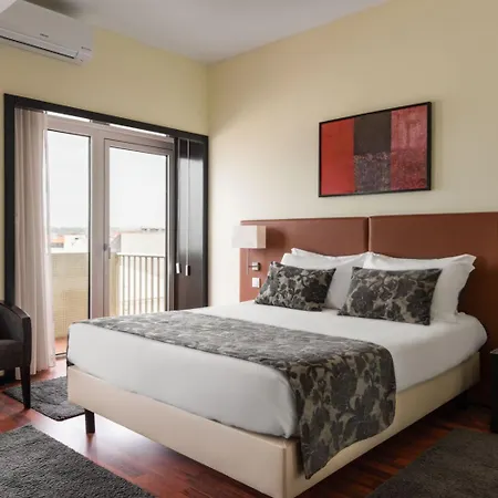 Hotel Dorma Golfe