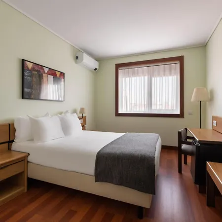 Hotel Exe Golfe