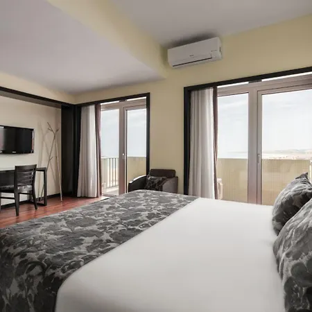 Hotel Dorma Golfe Espinho (Aveiro)