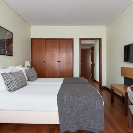 Dorma Golfe 4* Espinho (Aveiro)
