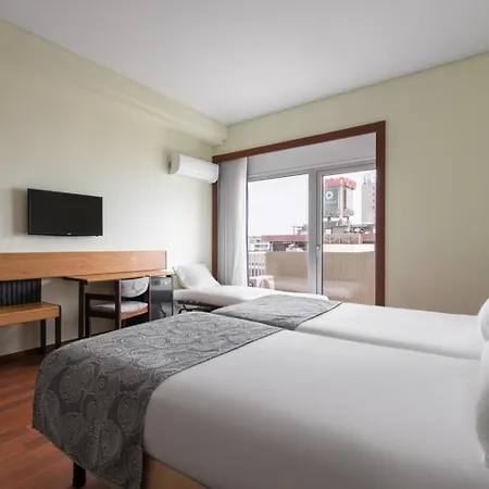 Hotel Dorma Golfe