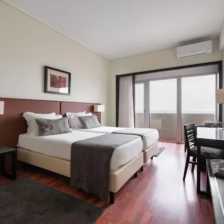 Dorma Golfe Hotel