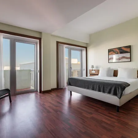 Hotel Dorma Golfe