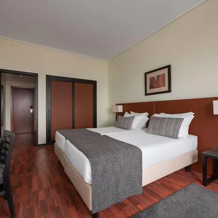 Exe Golfe Espinho (Aveiro)