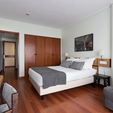 Exe Golfe Hotel 4*