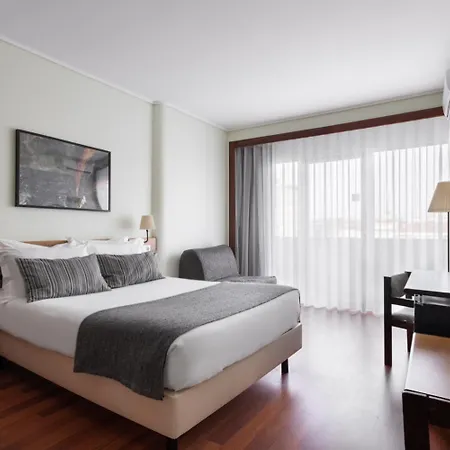 Dorma Golfe 4* Espinho (Aveiro)