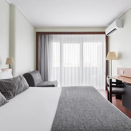 Exe Golfe Hotel 4*
