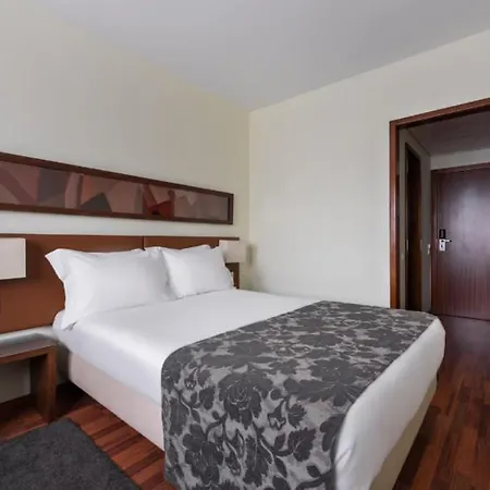 Hotel Exe Golfe 4*