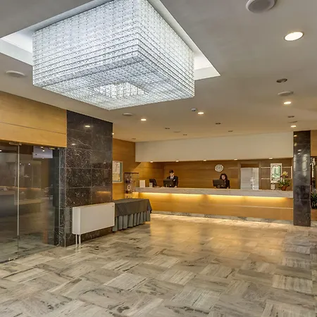 Dorma Golfe Hotel 4*