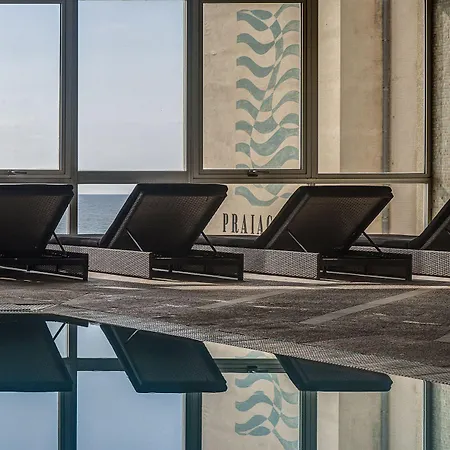 Exe Golfe Espinho (Aveiro)