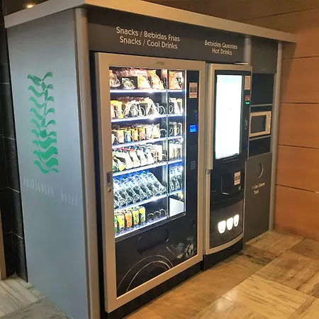 Otel Exe Golfe Espinho (Aveiro)