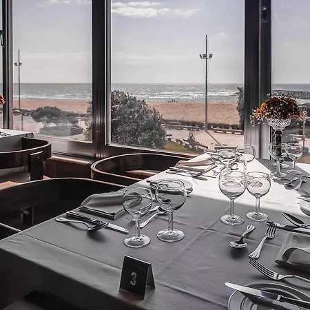 Hotel Dorma Golfe Espinho (Aveiro)