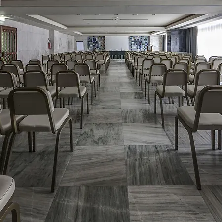 Exe Golfe 4* Espinho (Aveiro)