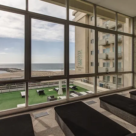 Dorma Golfe Hotel 4*