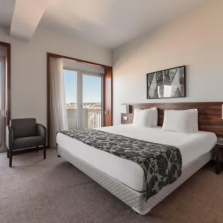 Exe Golfe Espinho (Aveiro)