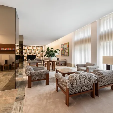 Dorma Golfe Hotel 4*