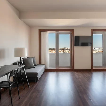 Exe Golfe Otel Espinho (Aveiro)