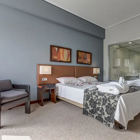 Exe Golfe Hotel