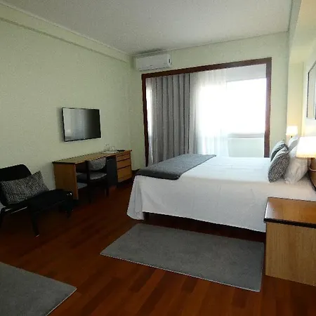 Exe Golfe Hotel