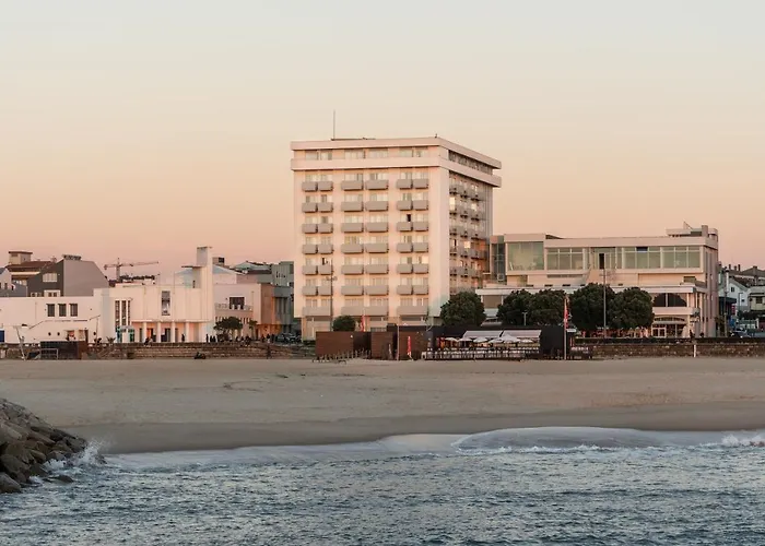 Dorma Praia Golfe Hotell 4*