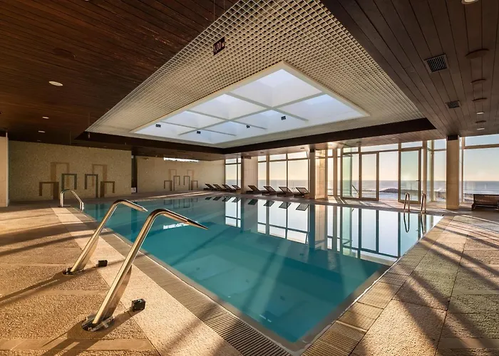 Szálloda Exe Golfe 4*