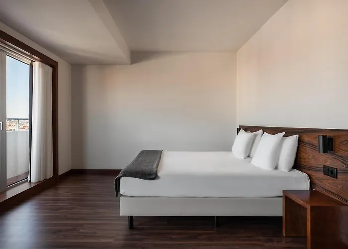 Dorma Praia Golfe 4* Espinho (Aveiro)