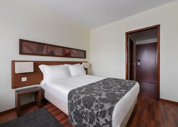 Hotell Dorma Praia Golfe