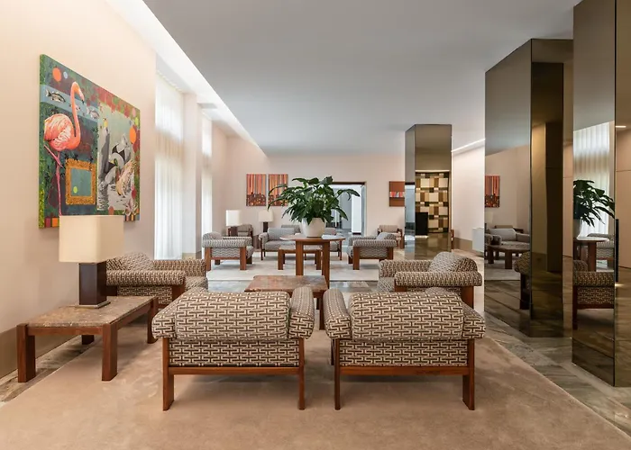 Hotell Dorma Praia Golfe Espinho (Aveiro)