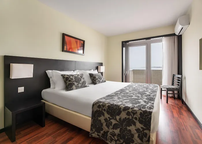 Hotell Dorma Praia Golfe