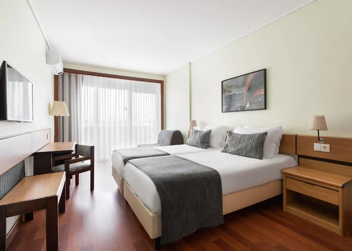 Szálloda Exe Golfe 4*