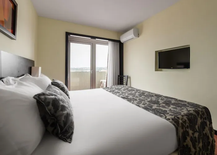 Dorma Praia Golfe Hotell