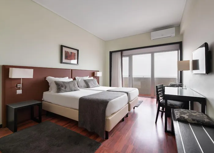 Dorma Praia Golfe Hotell