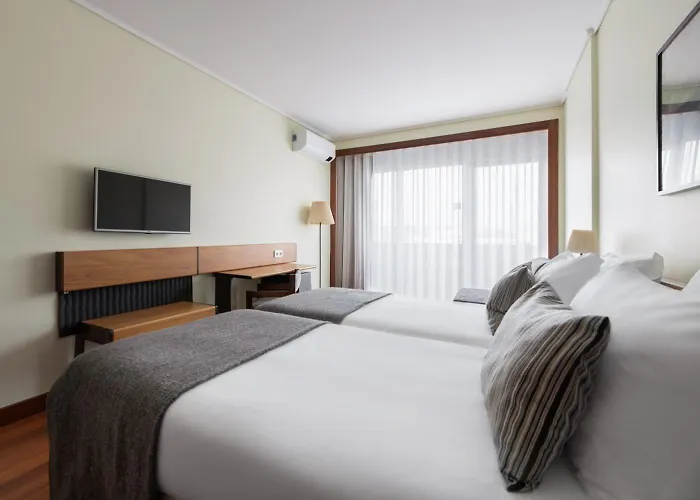 Hotell Dorma Praia Golfe 4*