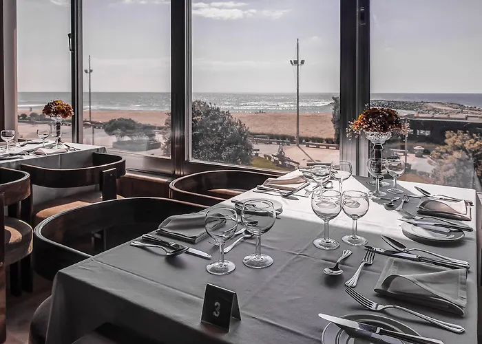 Hotell Dorma Praia Golfe Espinho (Aveiro)