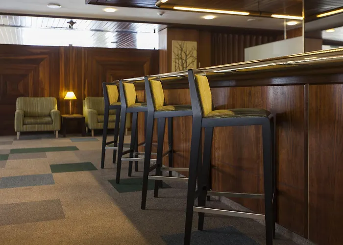 Dorma Praia Golfe 4*