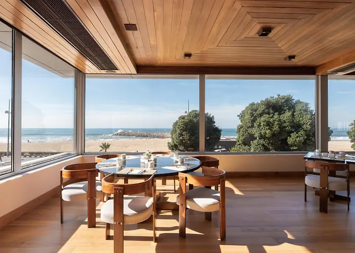 Dorma Praia Golfe Hotell 4*